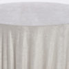 Ivory Velvet - Image 2