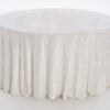 Ivory Velvet