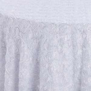 Jasmine Flowered Taffeta - Image 2
