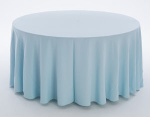 Light Blue Solid