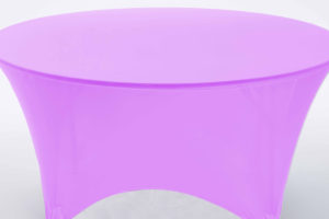 Lilac Spandex - Image 2