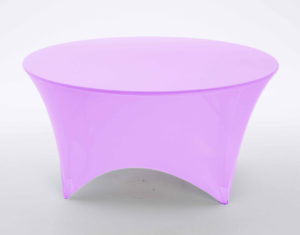 Lilac Spandex
