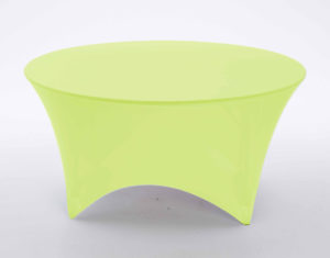 Lime Spandex