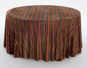 Southwest Velvet Overlay