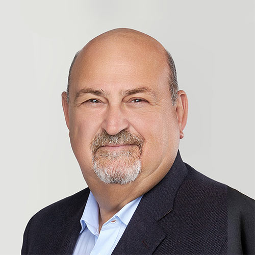 Team Member Profile Image